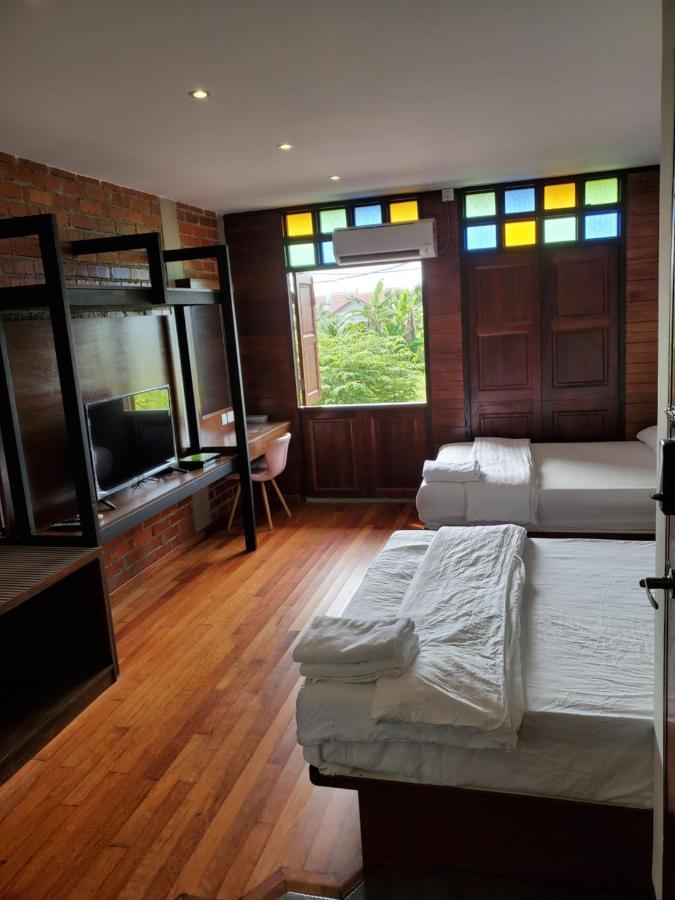 Little Kampung Studio Teluk Intan Extérieur photo