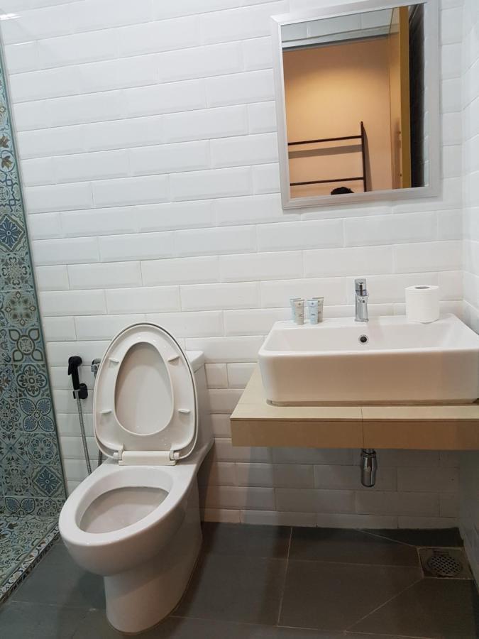 Little Kampung Studio Teluk Intan Extérieur photo