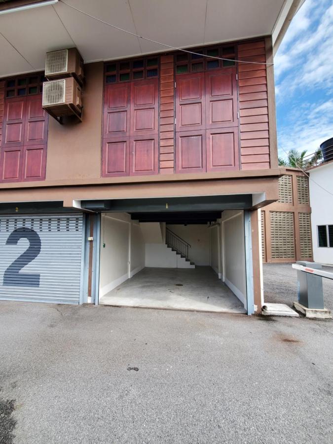 Little Kampung Studio Teluk Intan Extérieur photo